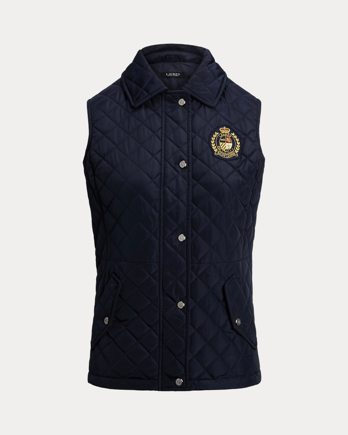 0159 Ralph Lauren ժիլետ