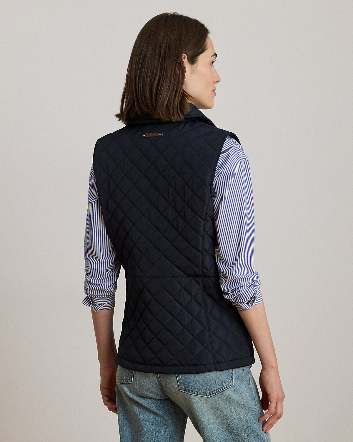 0159 Ralph Lauren ժիլետ
