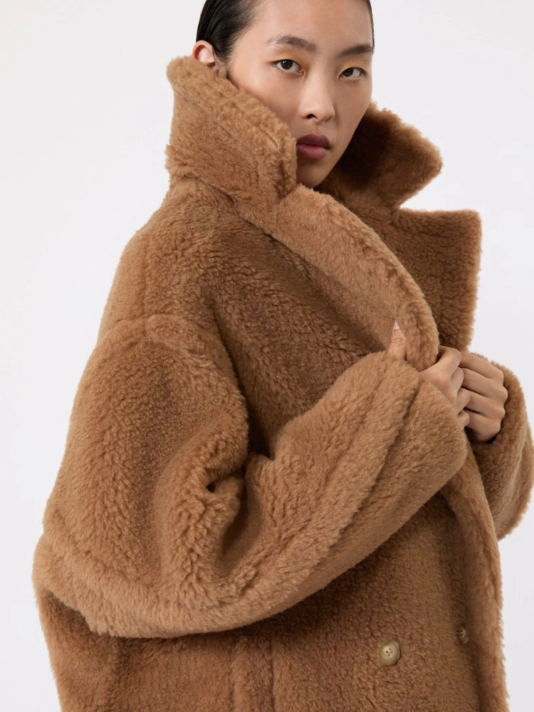 1411 MaxMara վերարկու