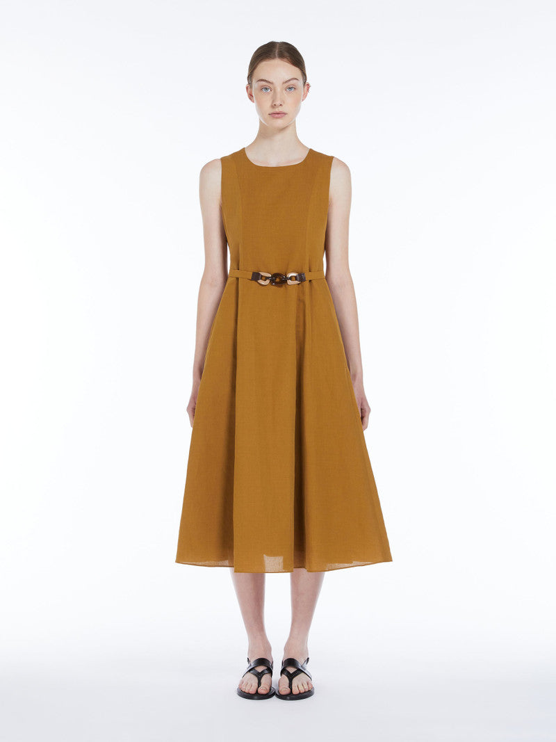 1072 MaxMara անթև զգեստ