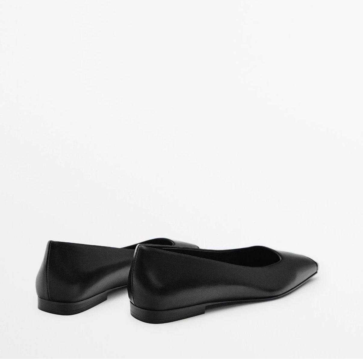 0731 Massimo Dutti կոշիկ