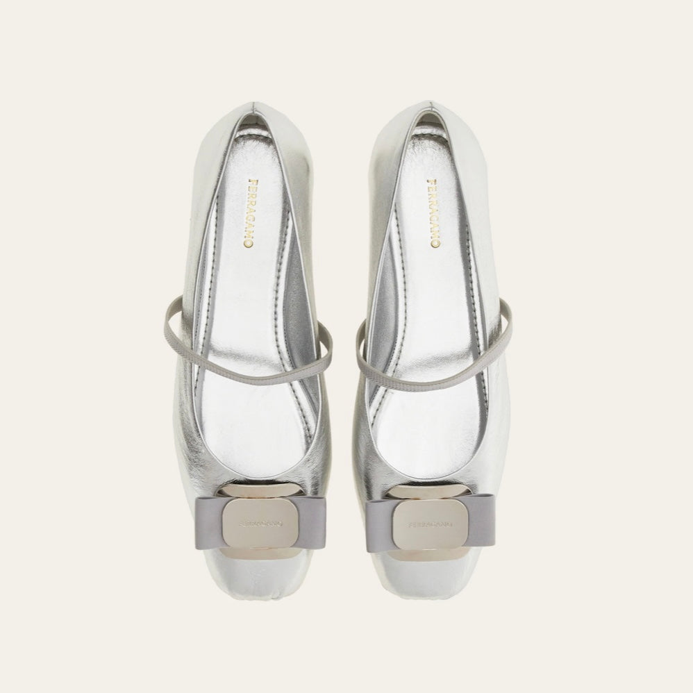 0931 Salvadore Ferragamo կոշիկ