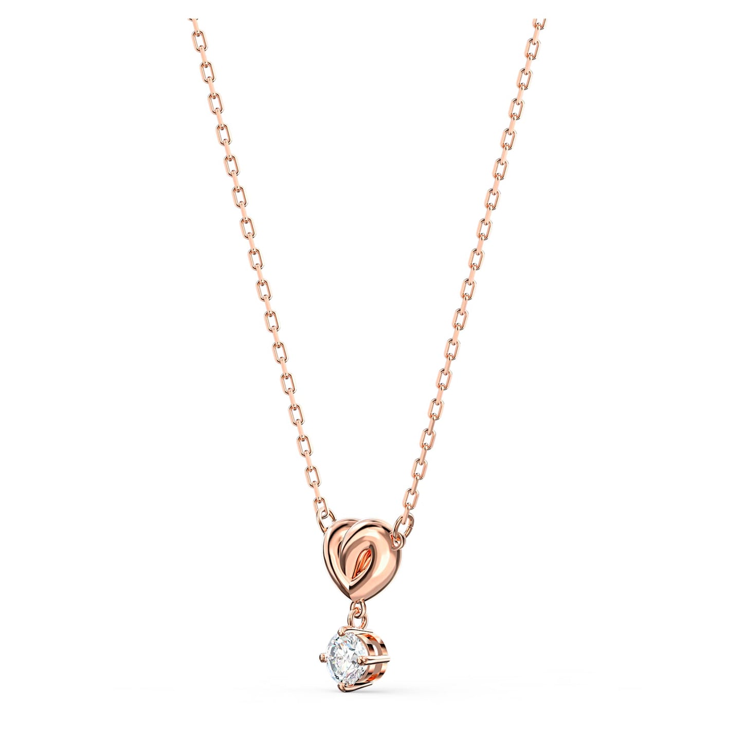 0552 Swarovski վզնոց
