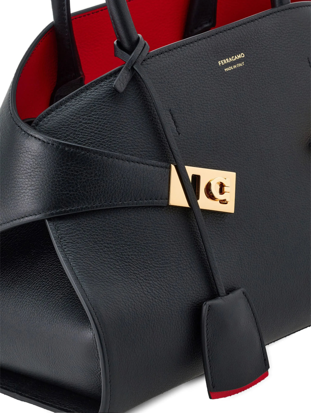 0635 Salvadore Ferragamo պայուսակ