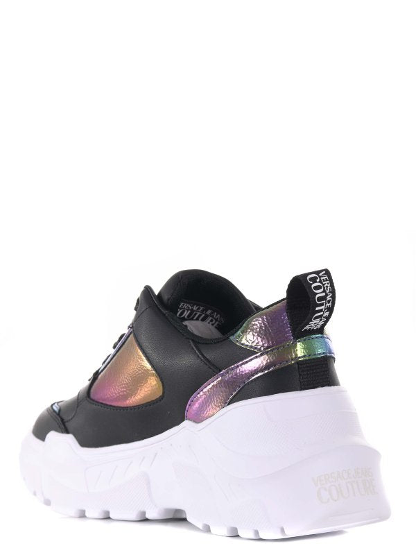 0271 Versace սպորտային կոշիկ