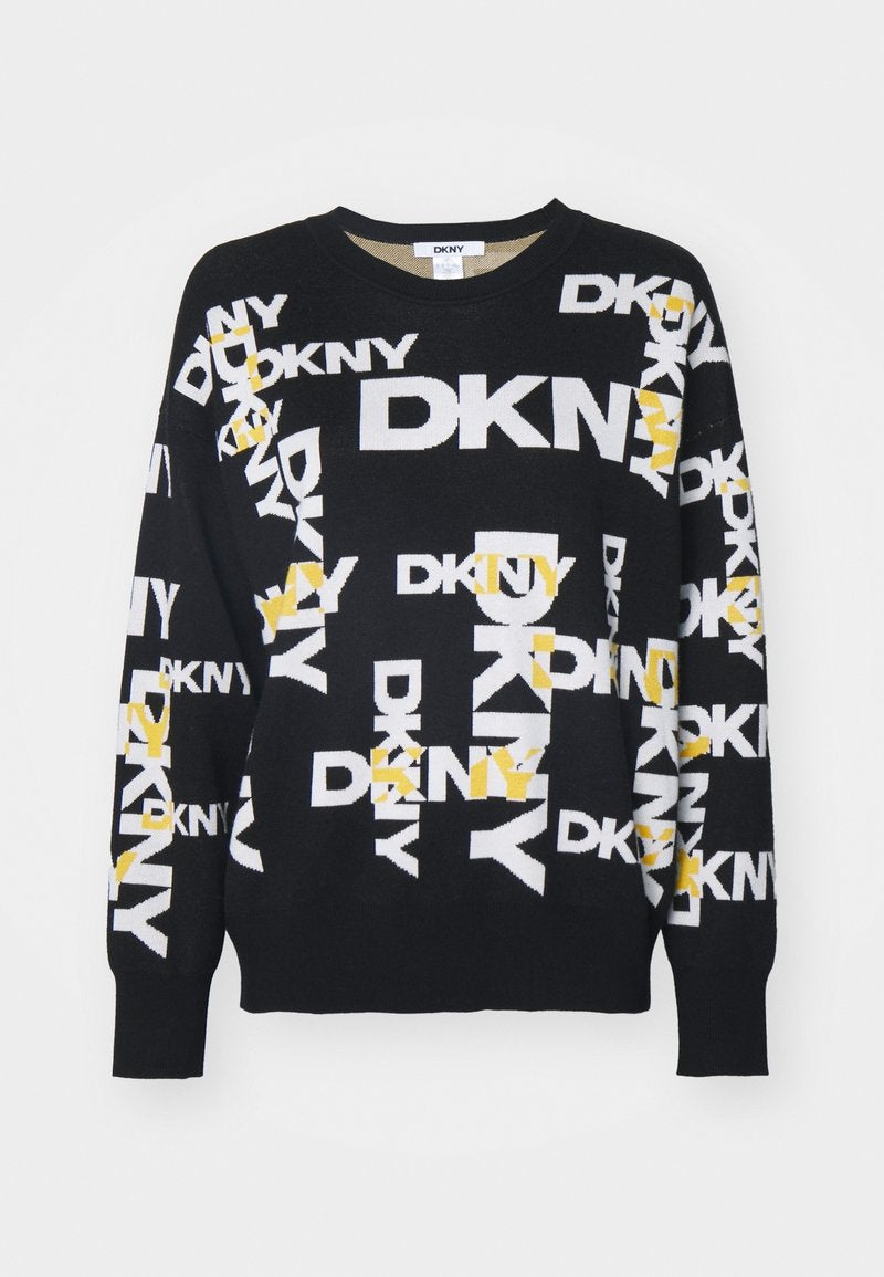 0511 Dkny երկարաթև բլուզ