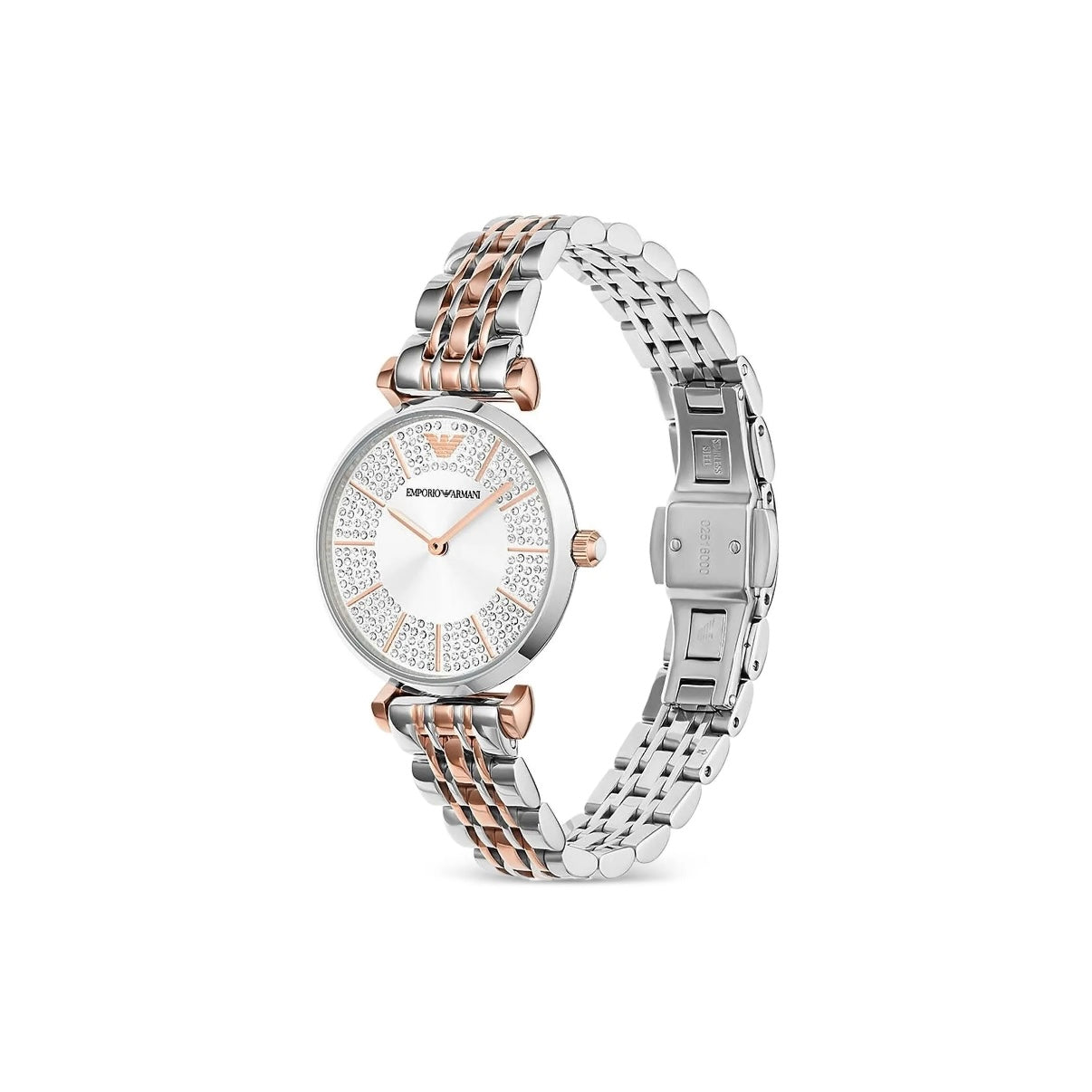 0284 Emporio Armani ժամացույց 32mm