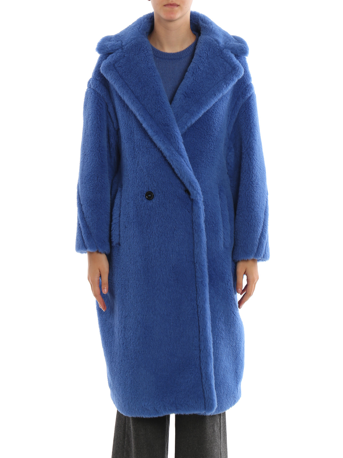 1411 MaxMara վերարկու
