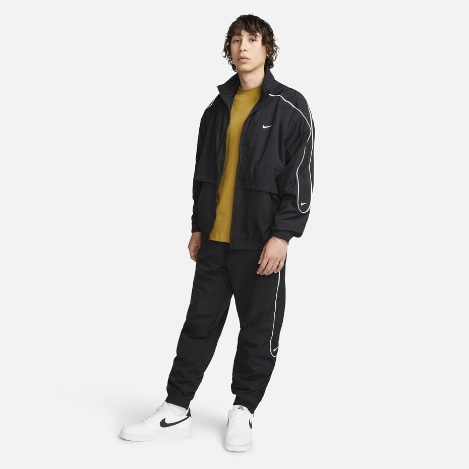 0241 Nike սպորտային բաճկոն