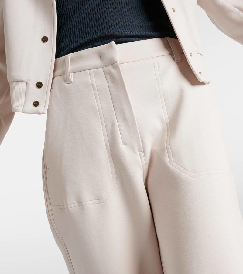 1108 MaxMara տաբատ