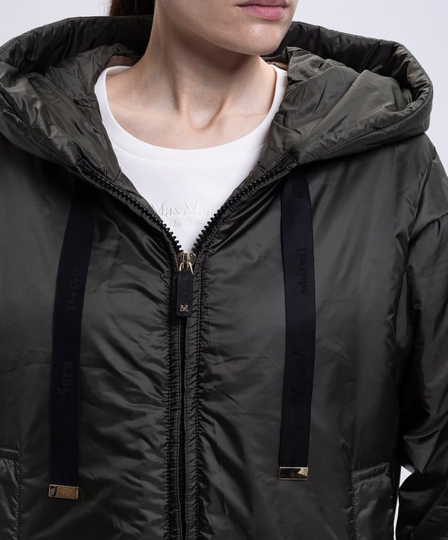 1197 MaxMara աշնանային բաճկոն