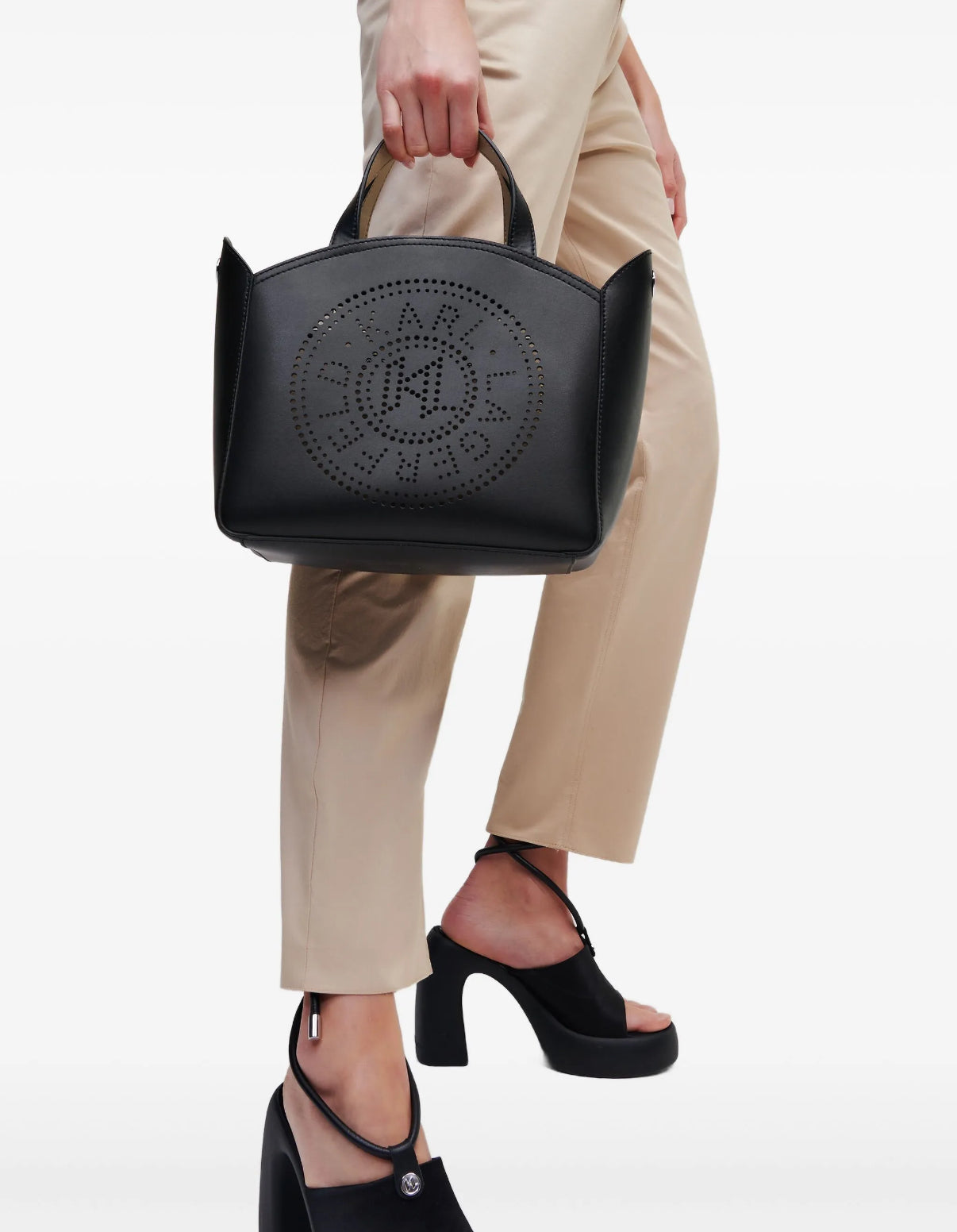 0122 Karl Lagerfeld պայուսակ