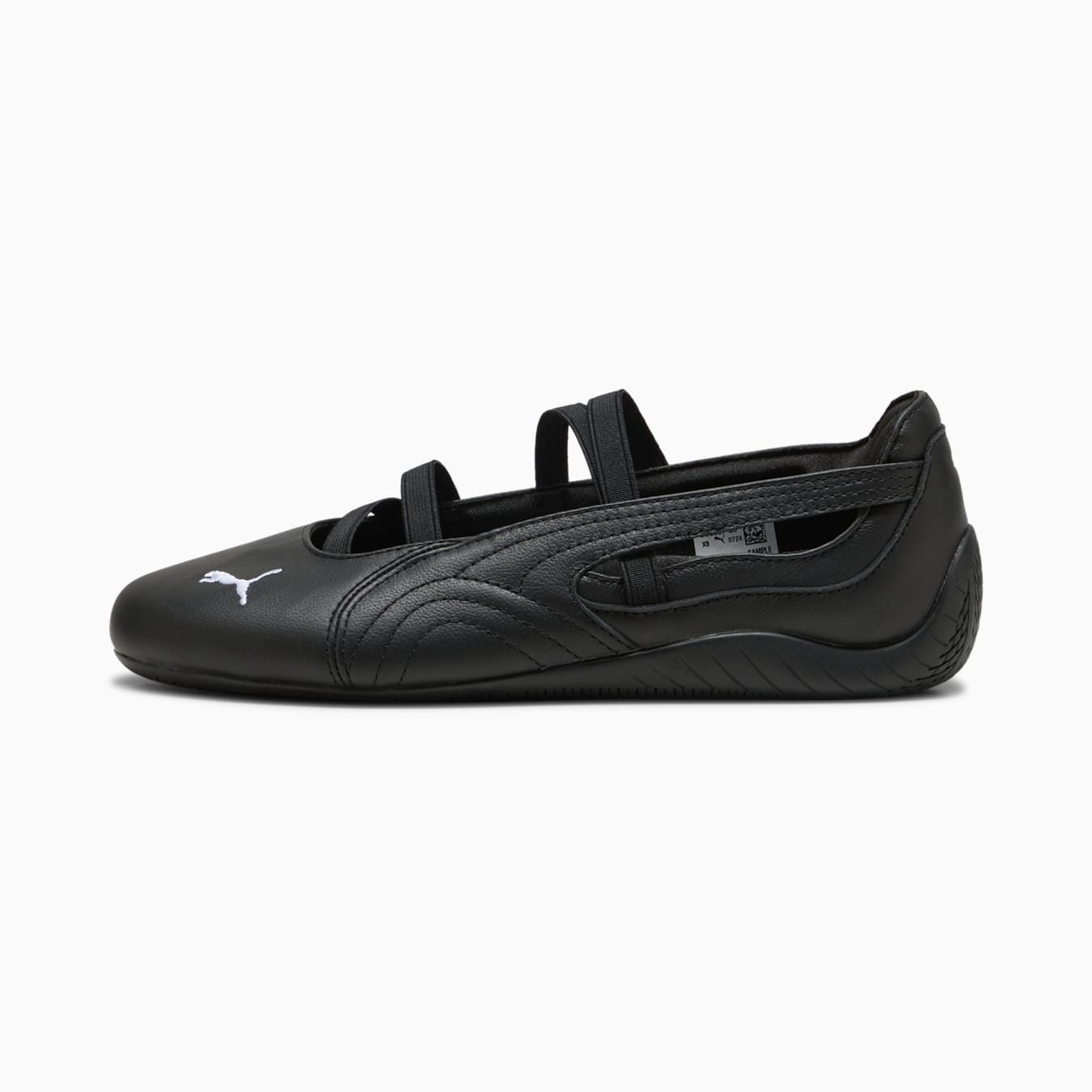 0868 Puma կոշիկ