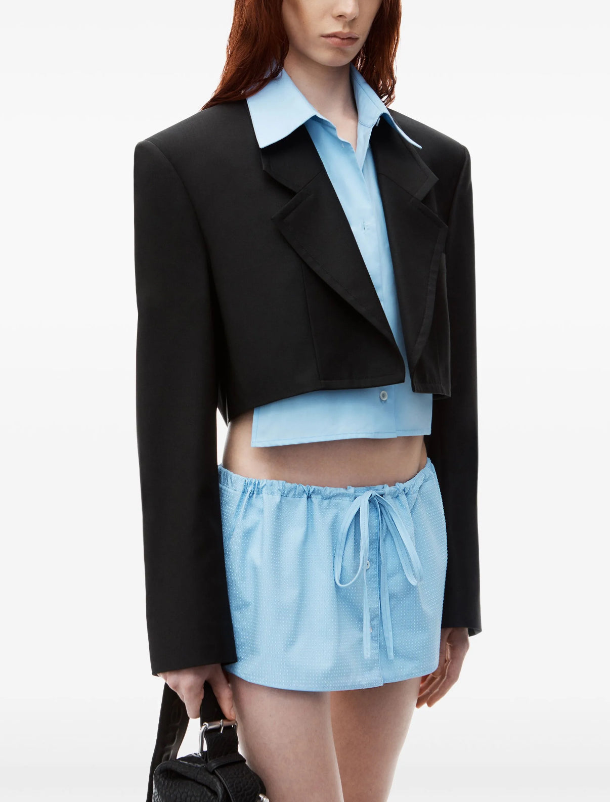 0519 Alexander Wang կոստյում
