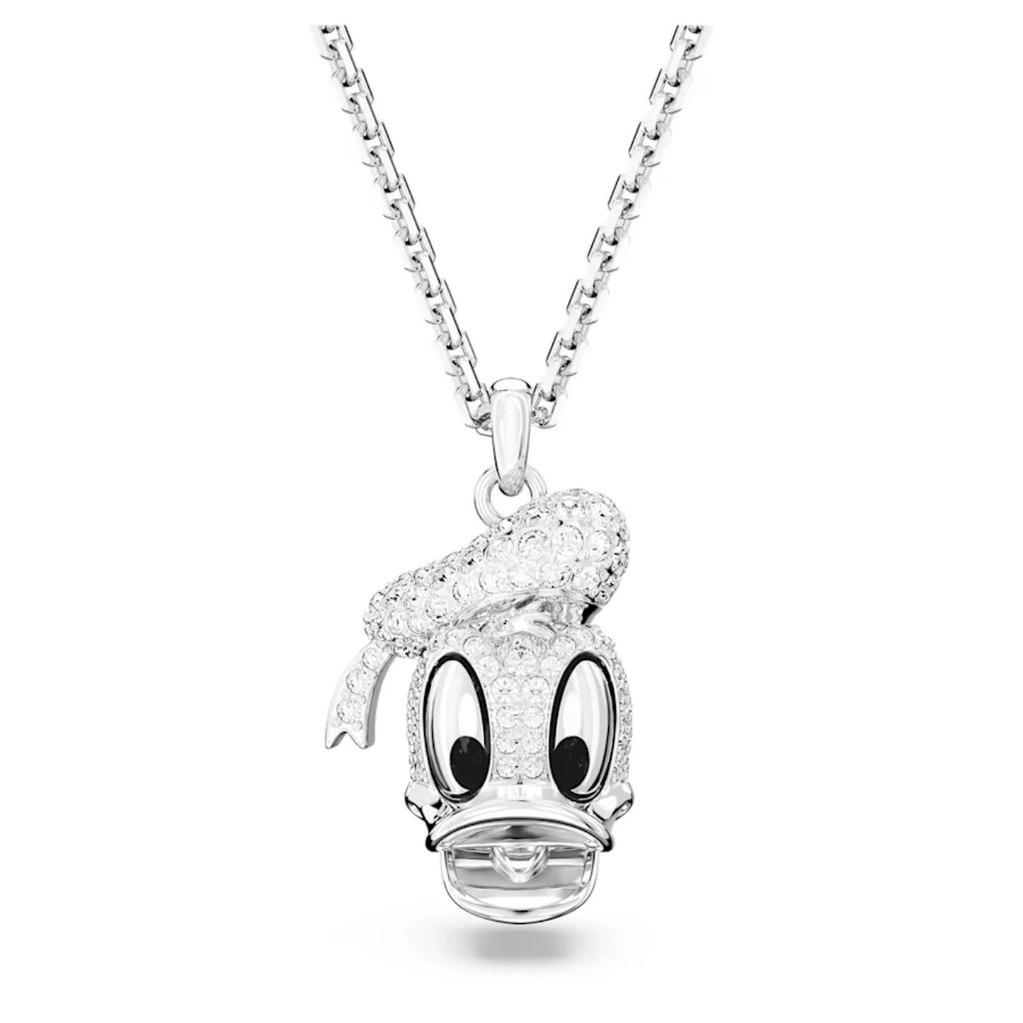 0232 Swarovski վզնոց