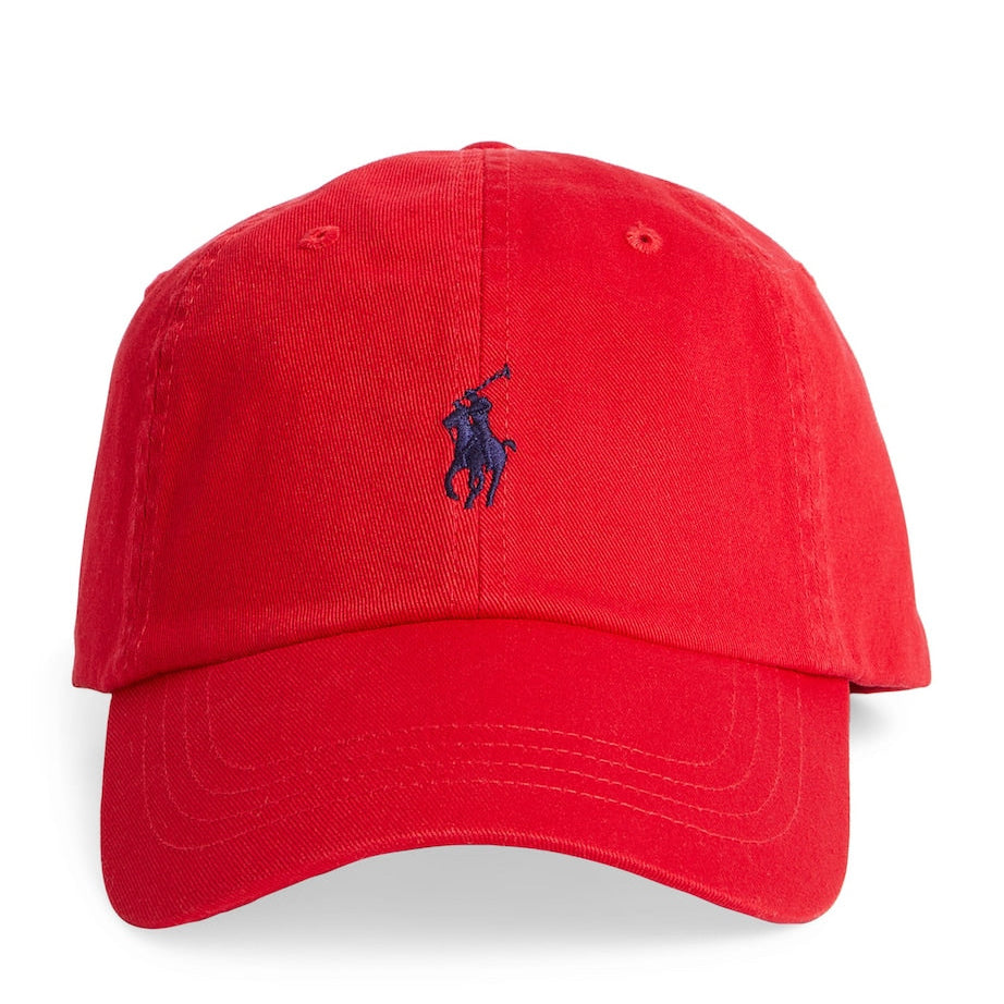 0006 Ralph Lauren գլխարկ