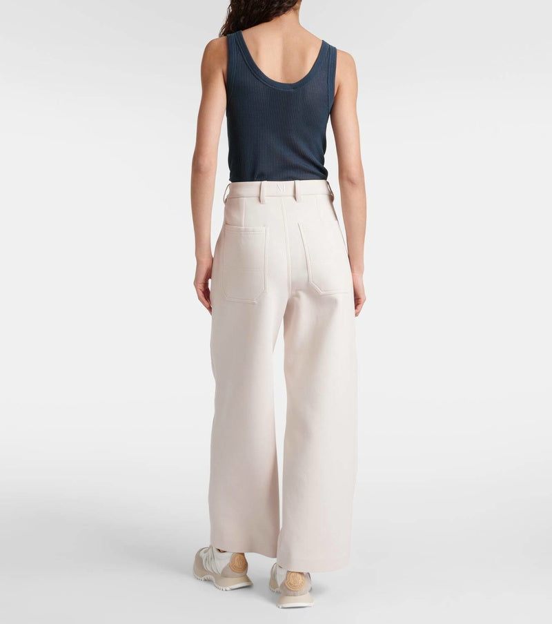 1108 MaxMara տաբատ