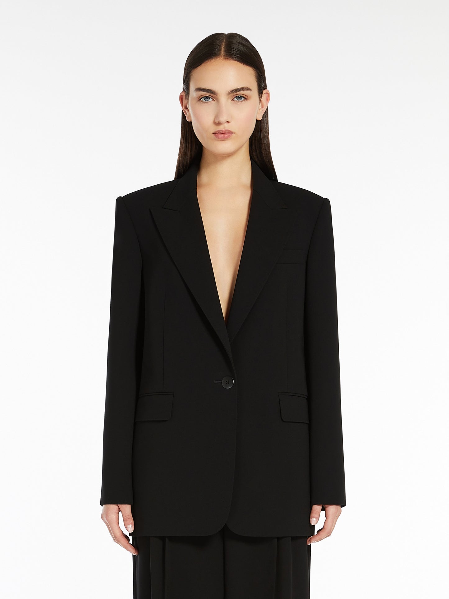 1056 MaxMara կանացի կոստյում