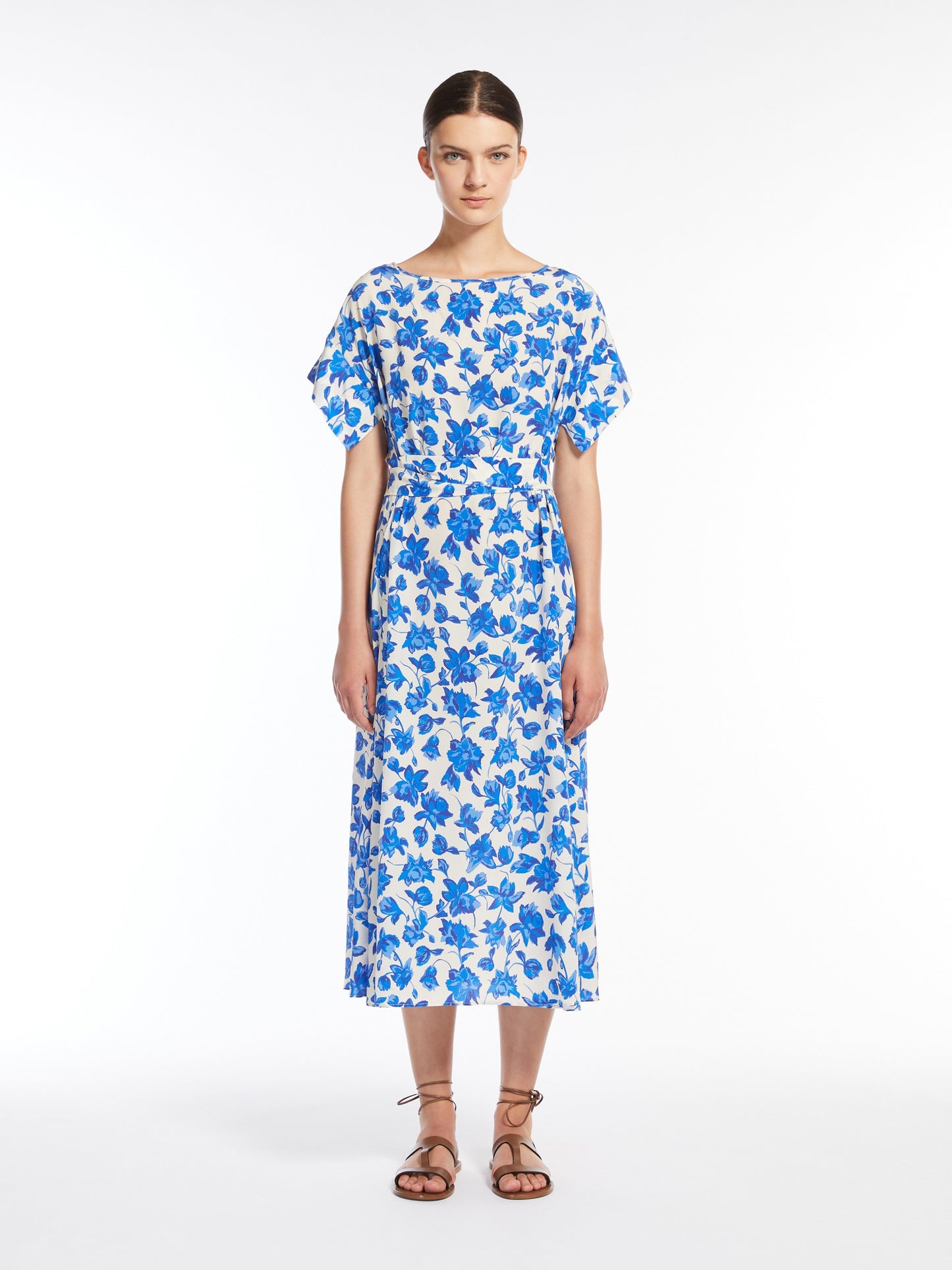 0885 MaxMara զգեստ