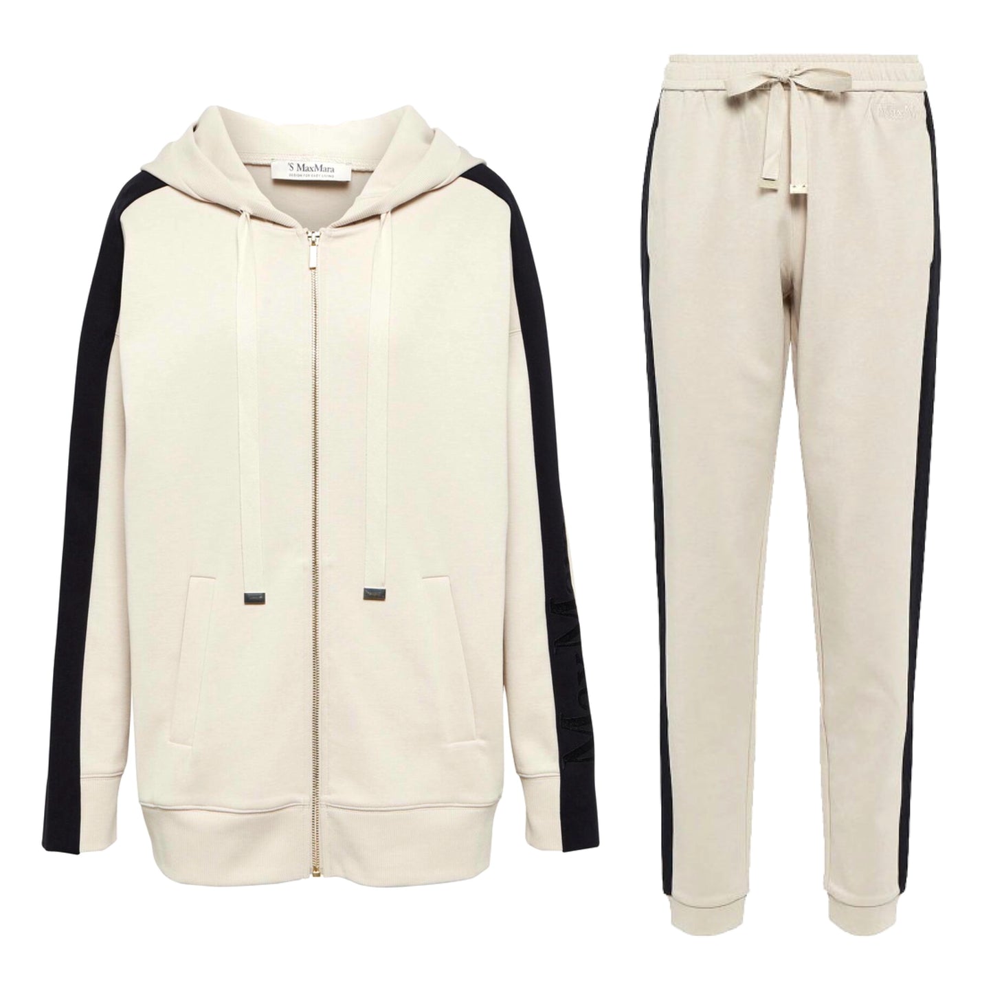 0643 MaxMara սպորտային հագուստ