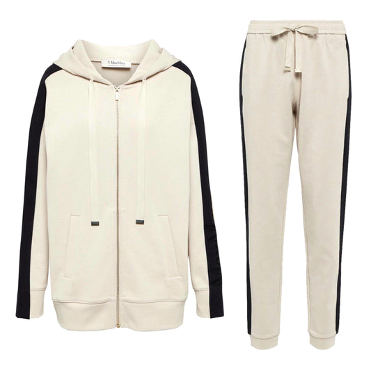0643 MaxMara սպորտային հագուստ