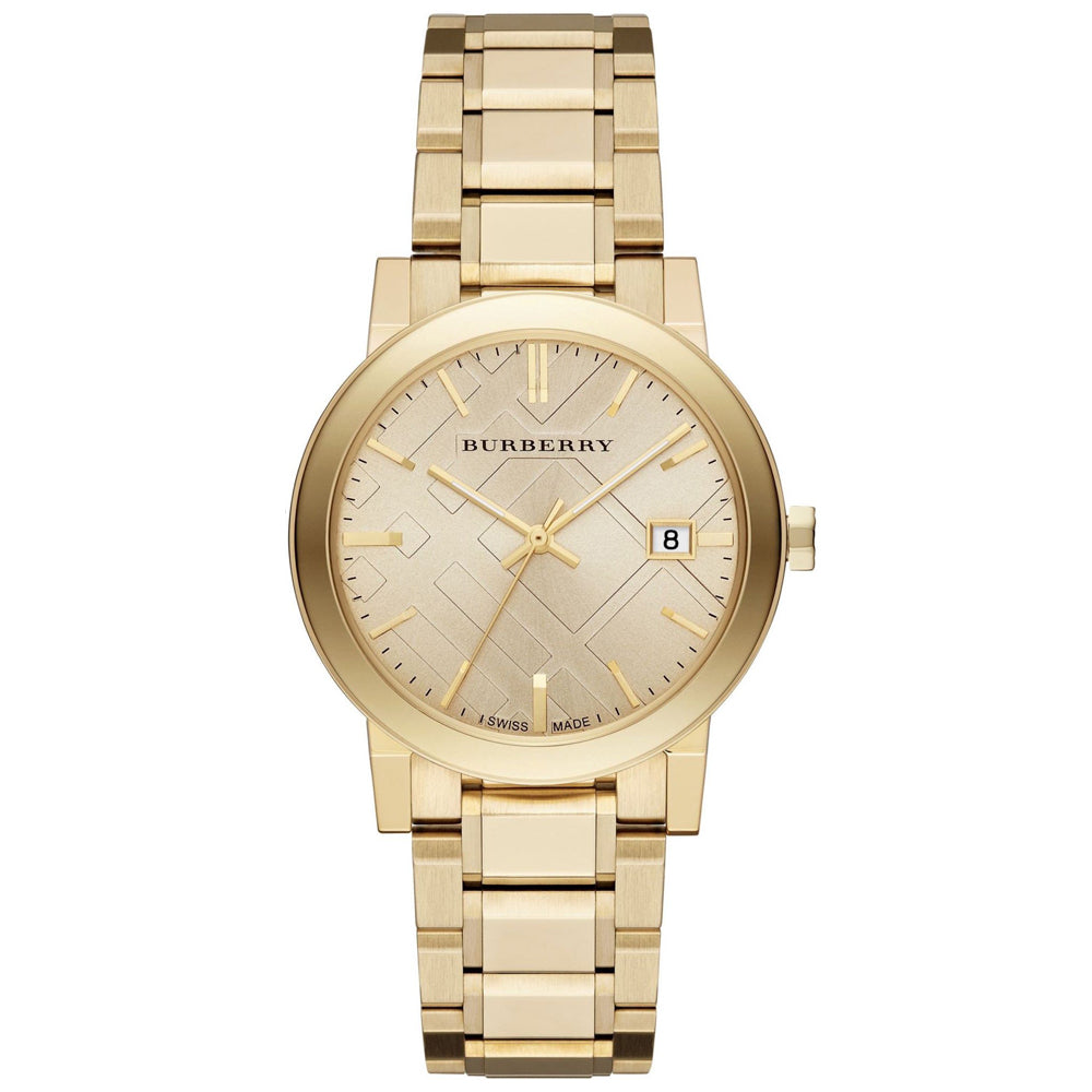 0312 Burberry ժամացույց