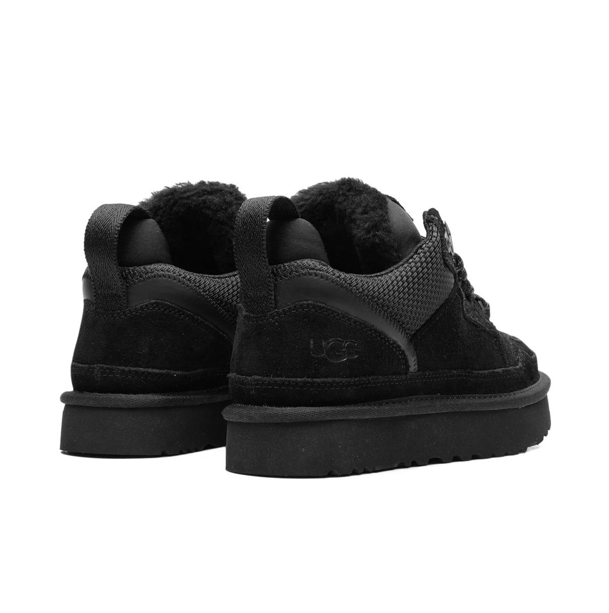 0530 UGG ձմեռային կոշիկներ մորթիով