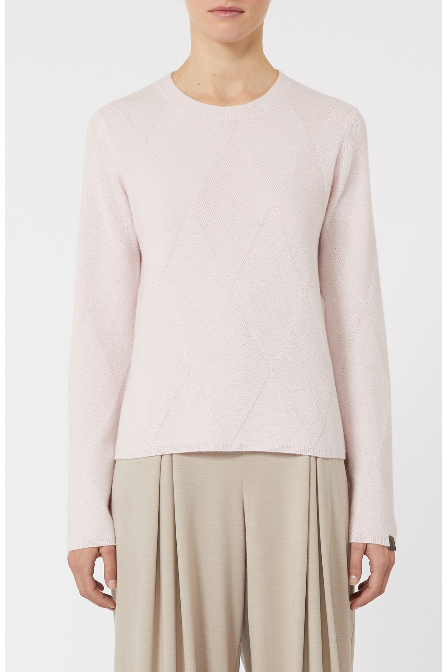 1494 MaxMara գործվածքից բլուզ