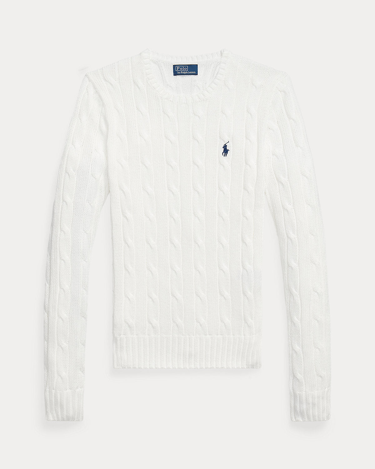 0286 Ralph Lauren գործվածքից բլուզ