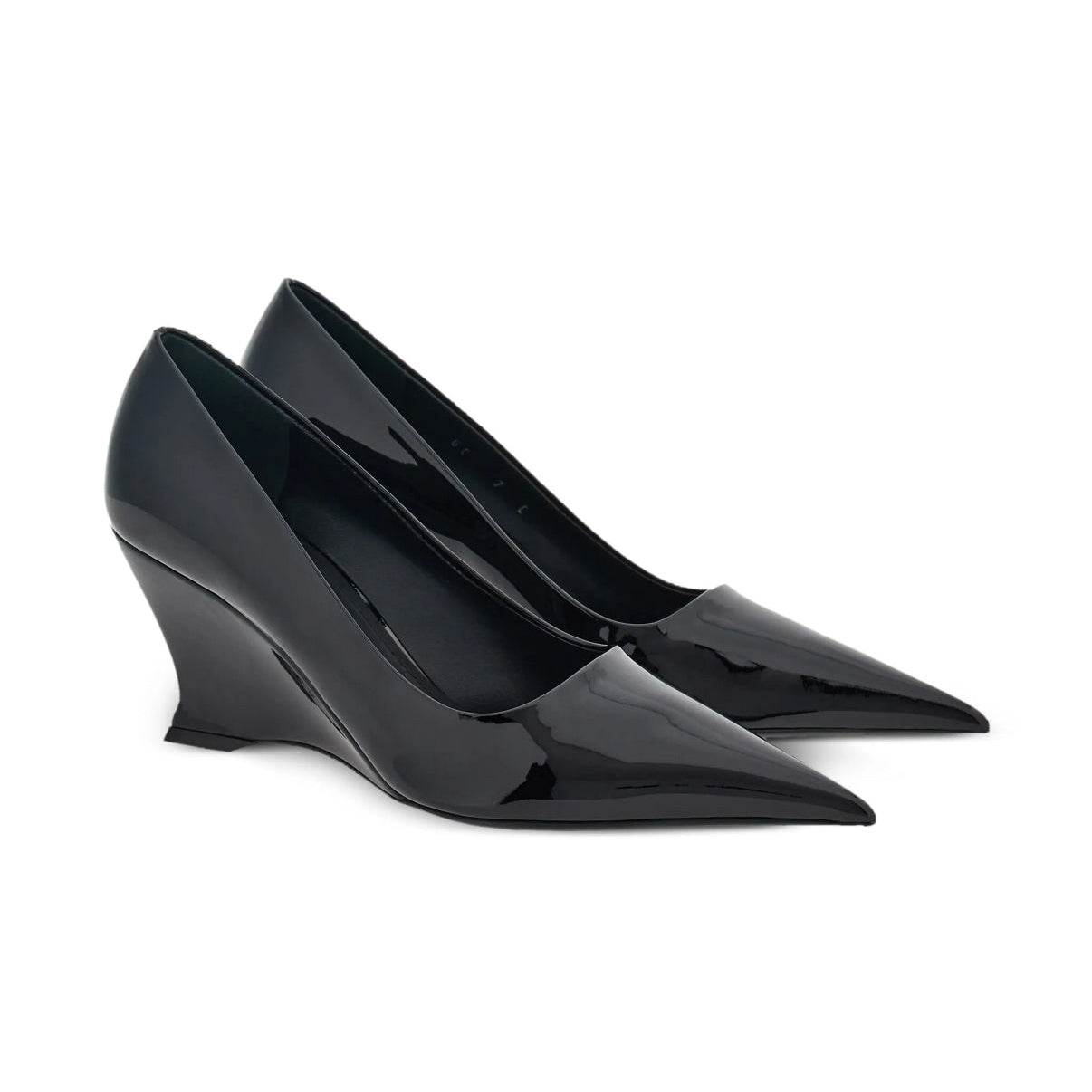 0740 Salvadore Ferragamo կոշիկ