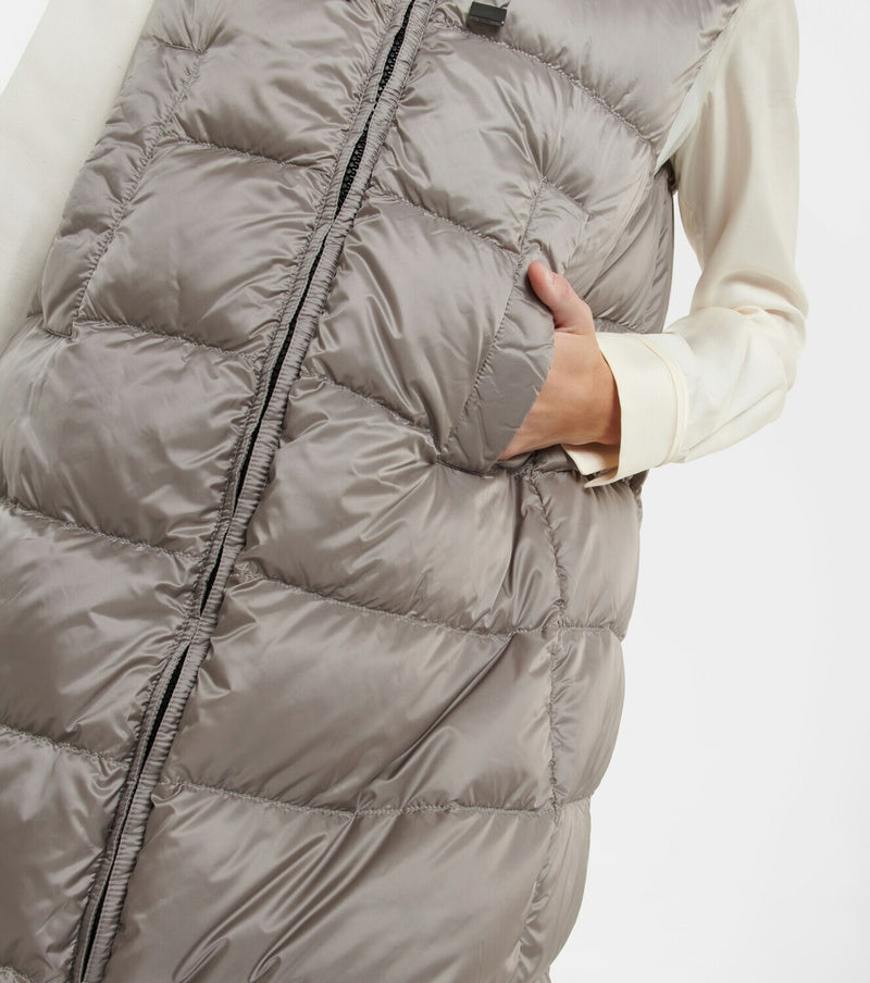 0607 MaxMara ժիլետ