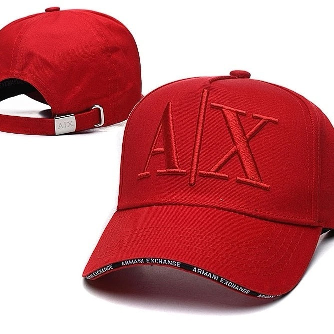 1438 Armani Exchange գլխարկ