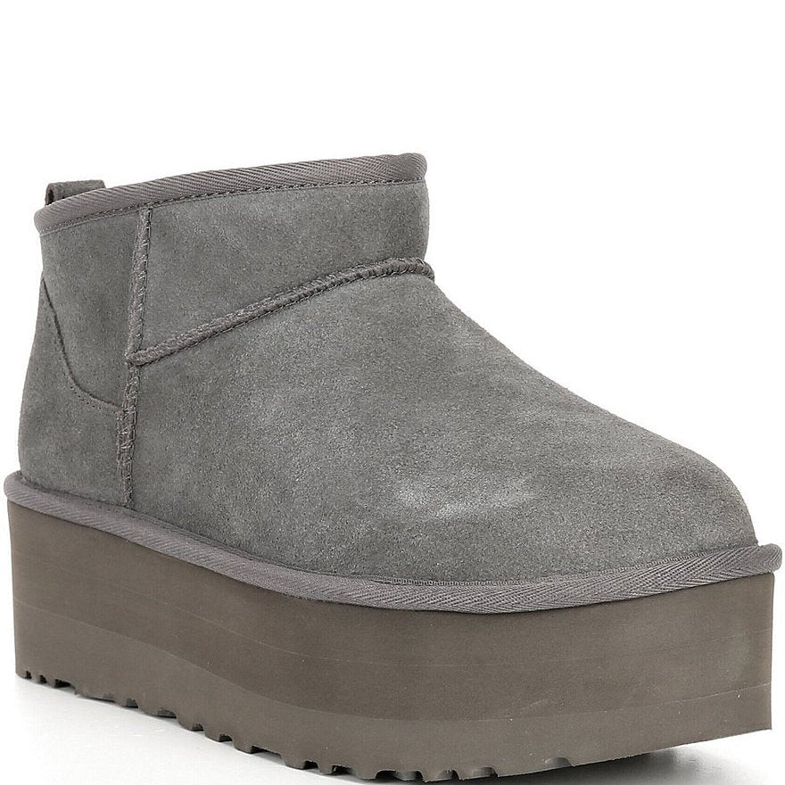 0459 UGG ձմեռային կոշիկ