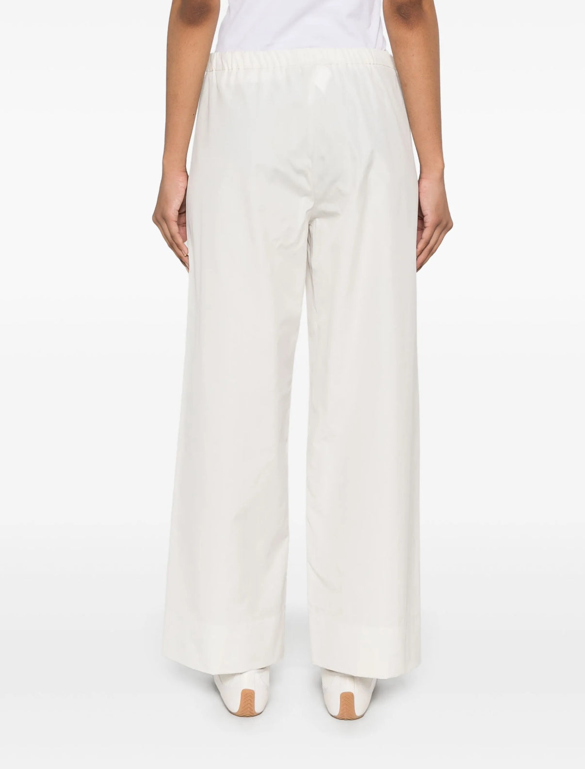 1052 MaxMara կտորե տաբատ