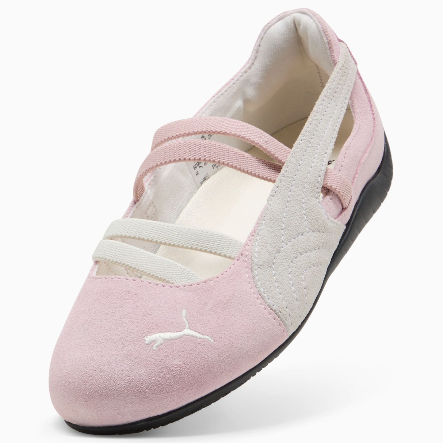 0868 Puma կոշիկ