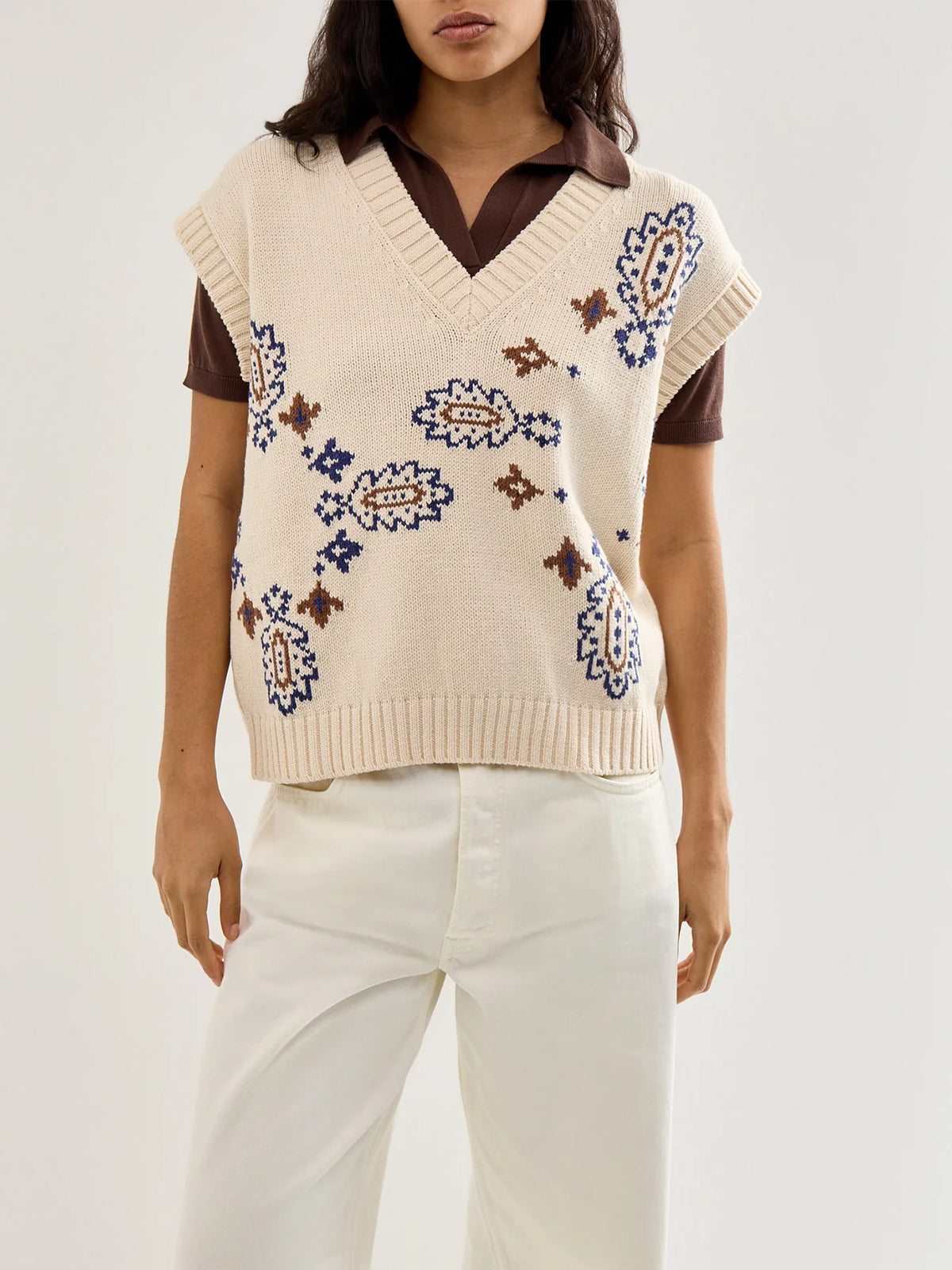 1212 MaxMara ժիլետ