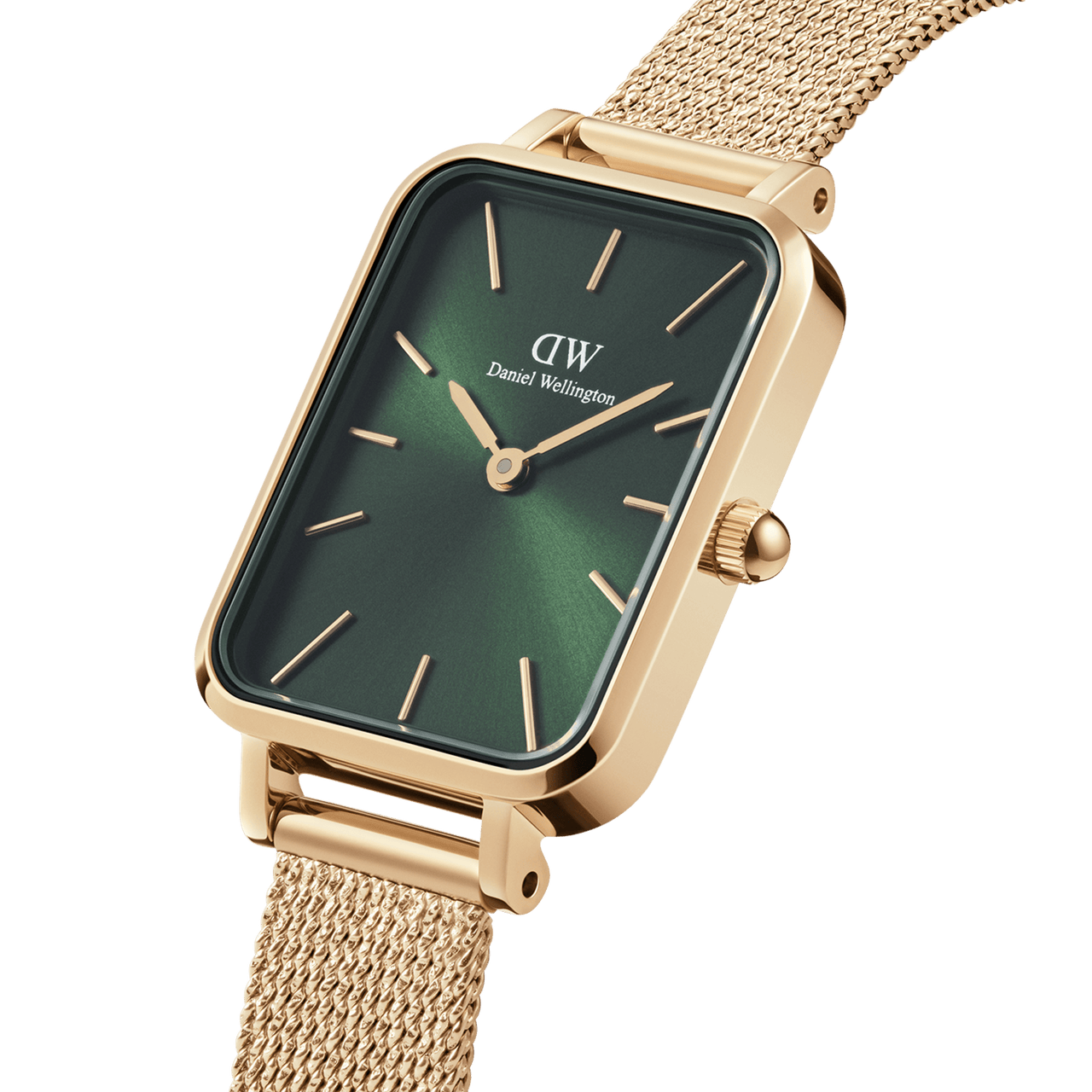0134  Daniel Wellington ժամացույց