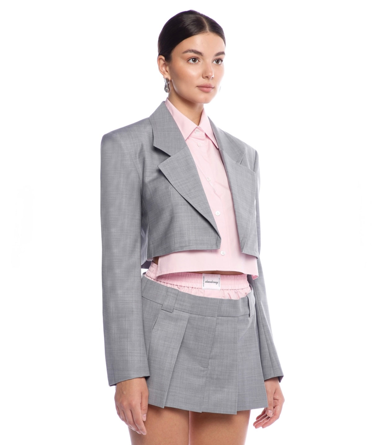 0519 Alexander Wang կոստյում