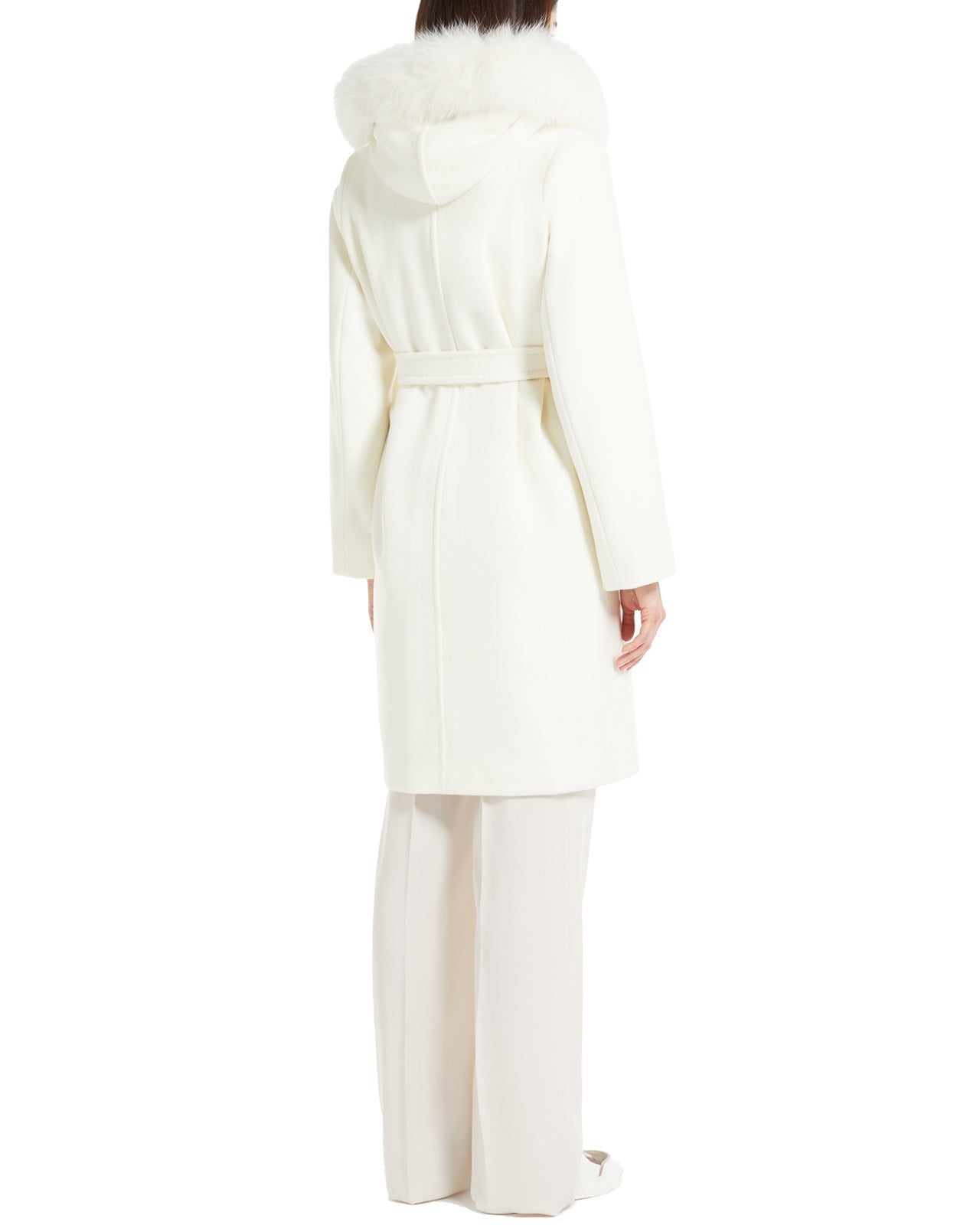 1323 MaxMara աշնանային վերարկու