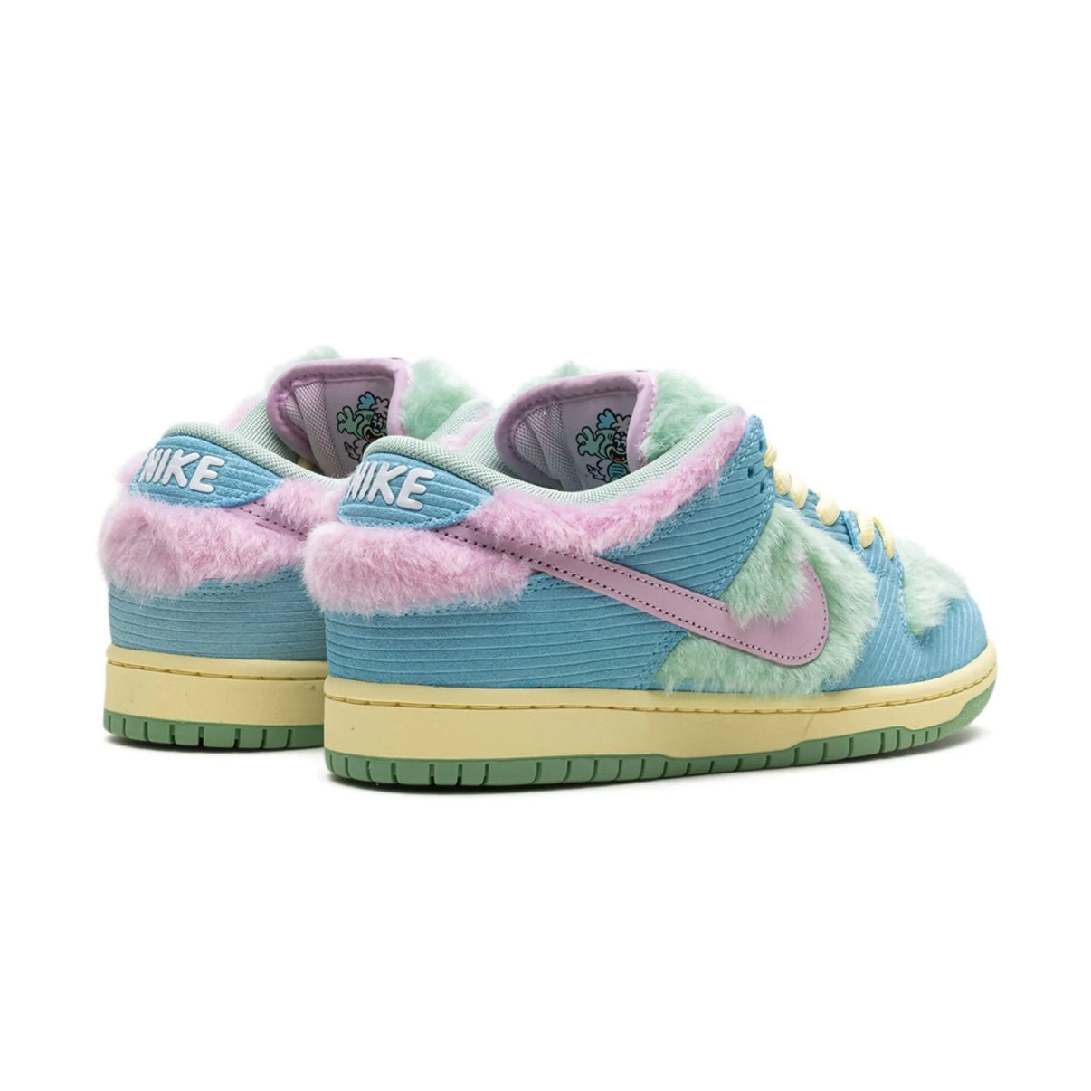 0211 Nike սպորտային կոշիկ