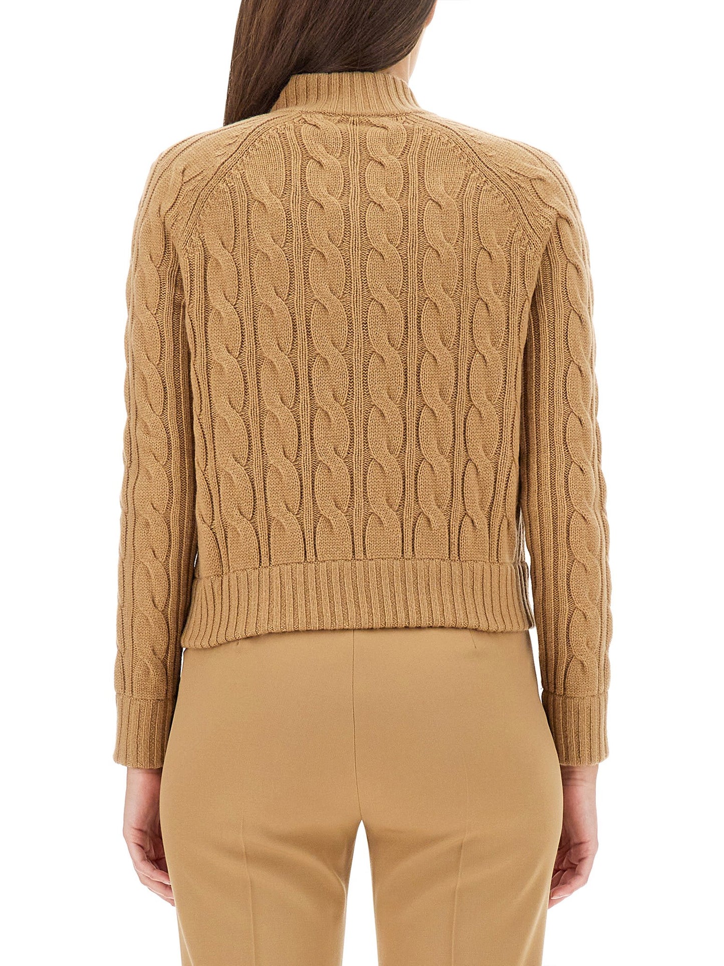 0385 MaxMara ժակետ