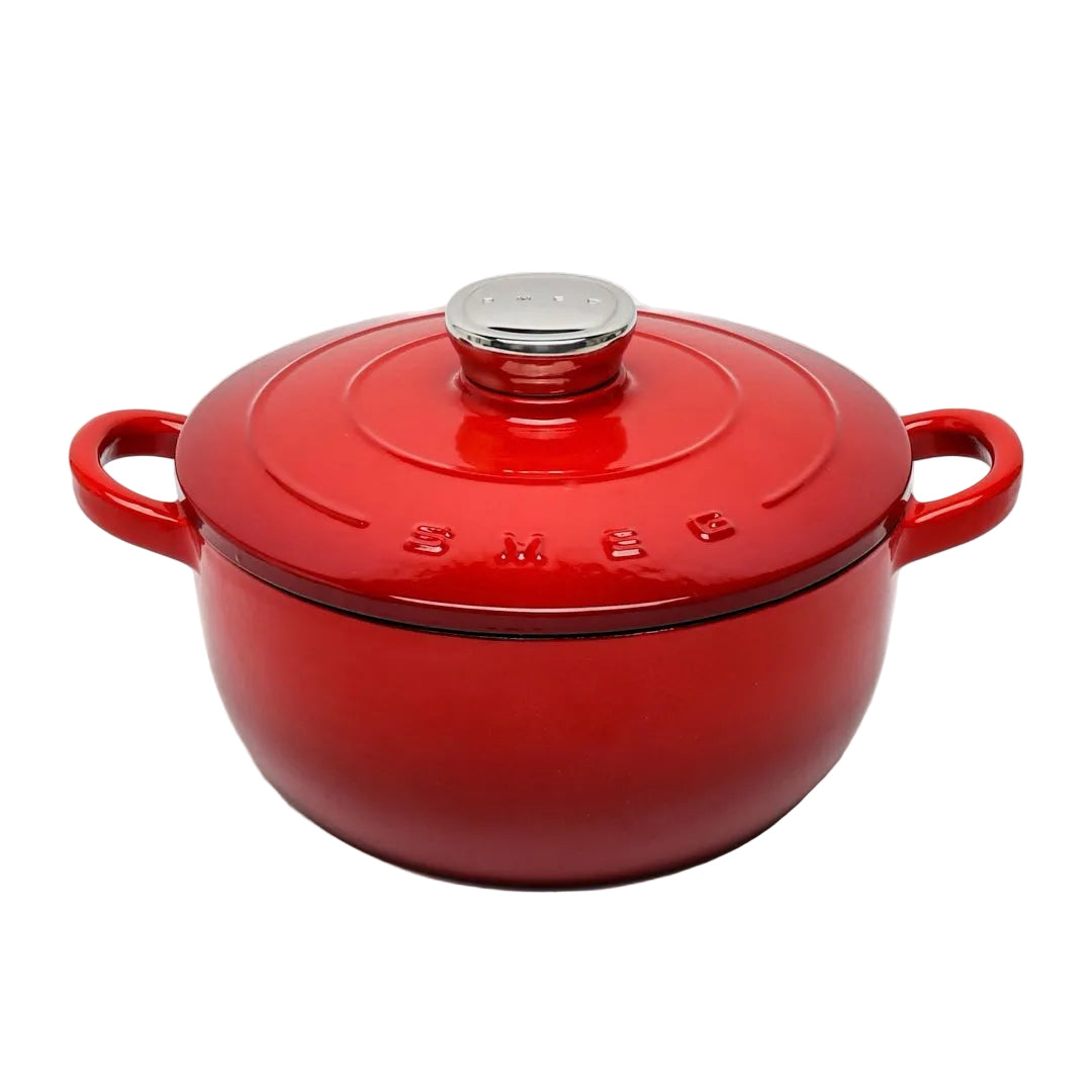 1257 Smeg կաթսա