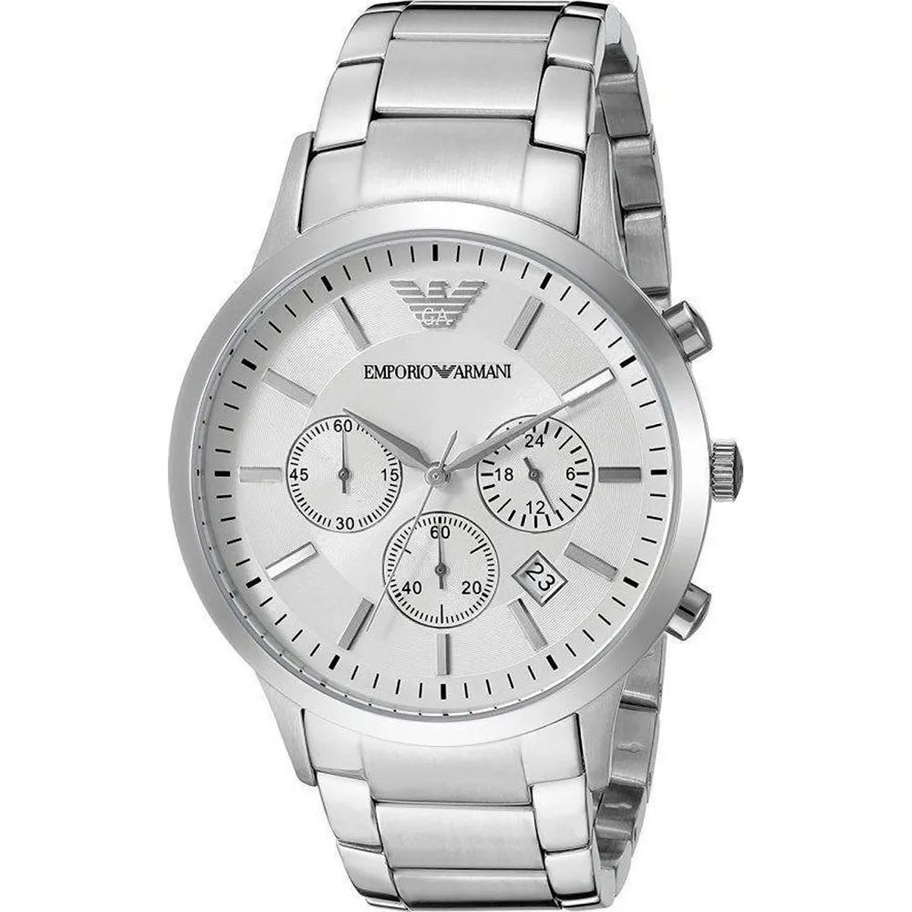 0796 Emporio Armani ժամացույց 43 mm
