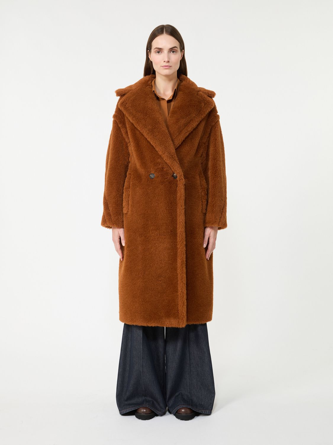 1411 MaxMara վերարկու