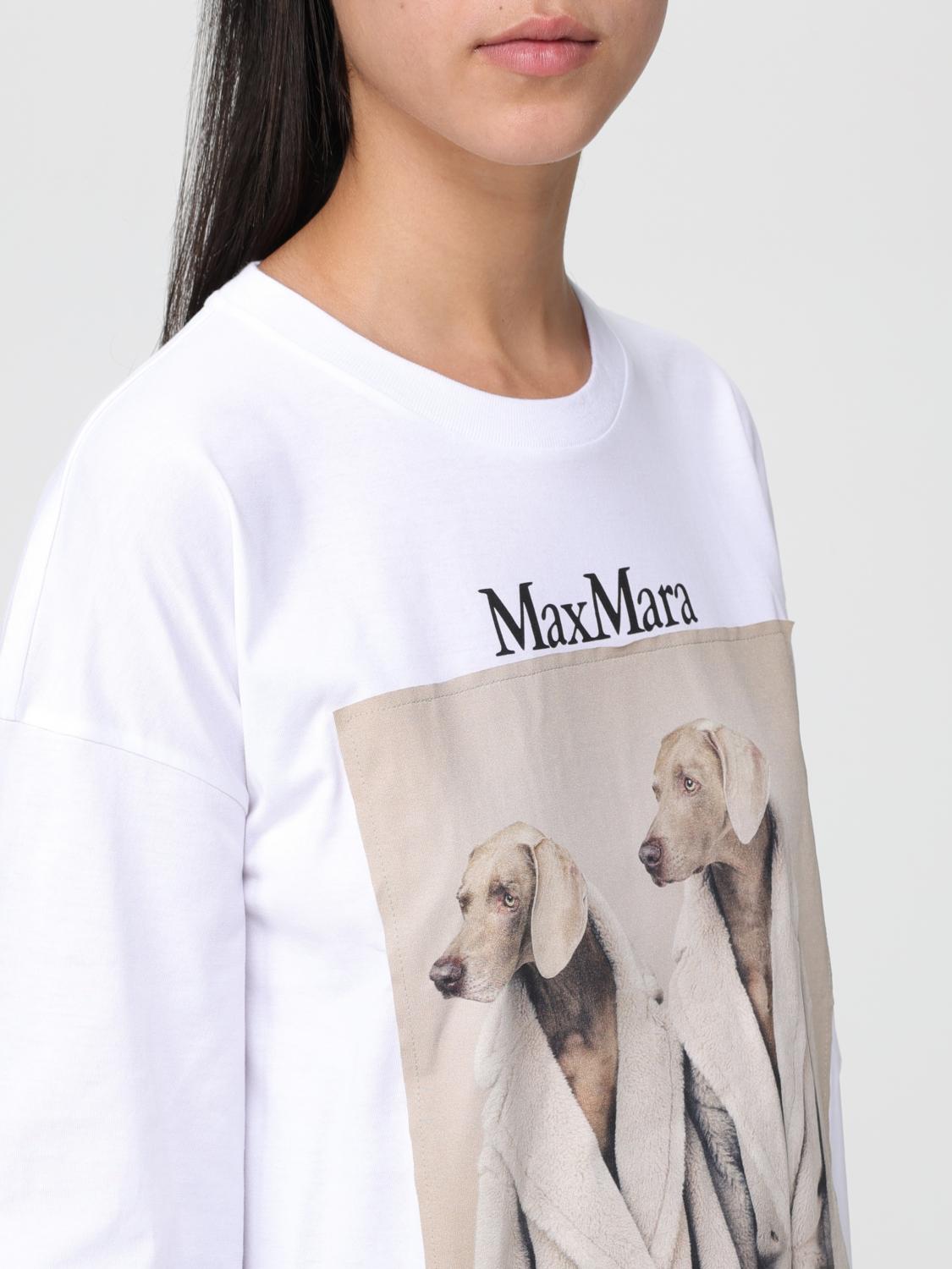 0799 MaxMara կարճաթև բլուզ