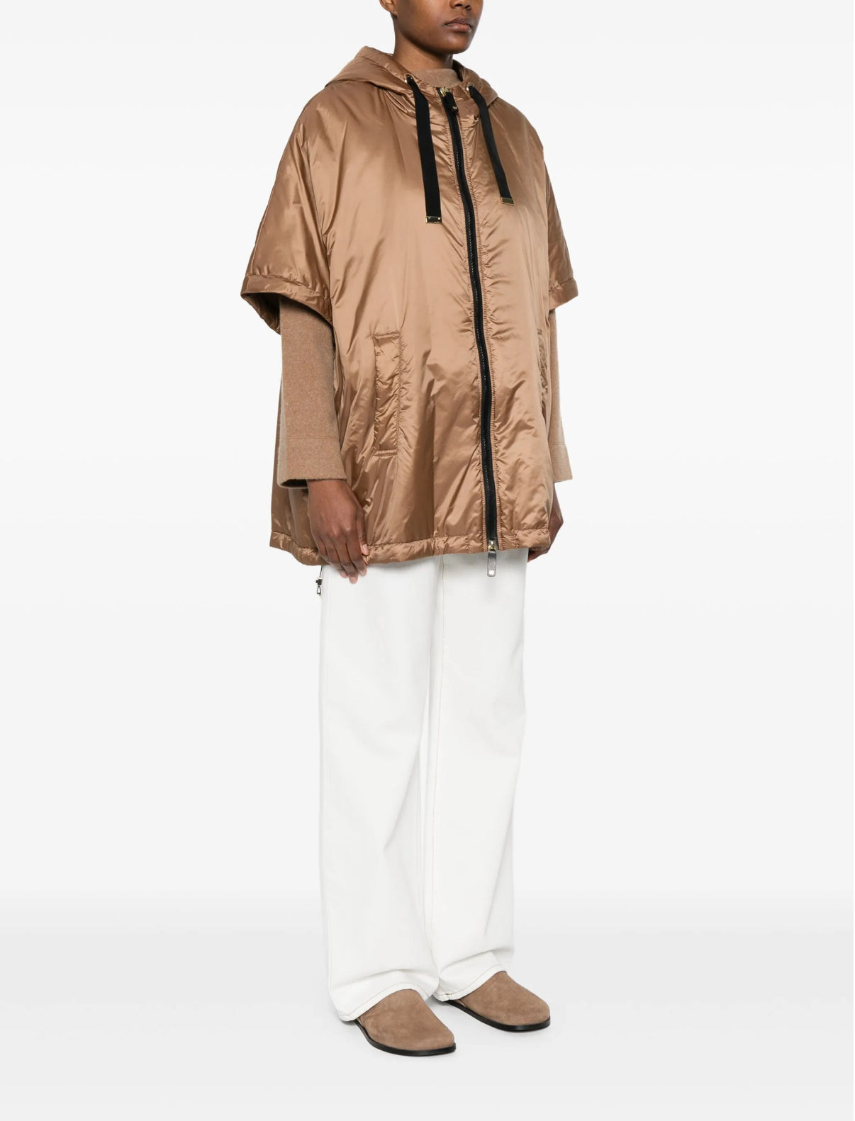 0606 MaxMara բաճկոն/ժիլետ