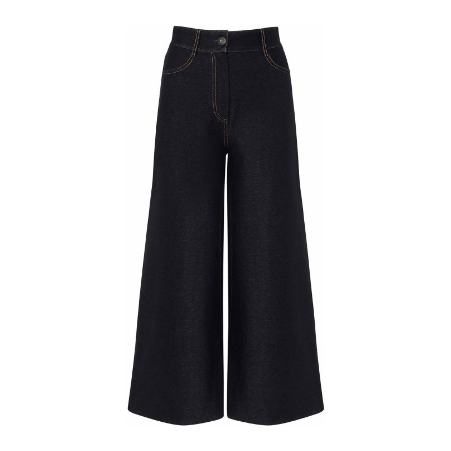 1073 MaxMara ջինսե տաբատ