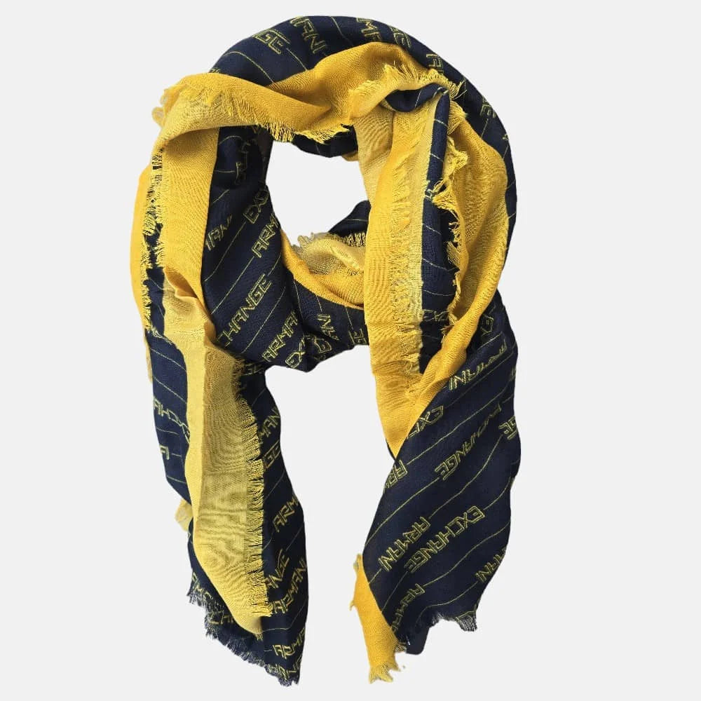 0399 Armani Exchange վզկապ