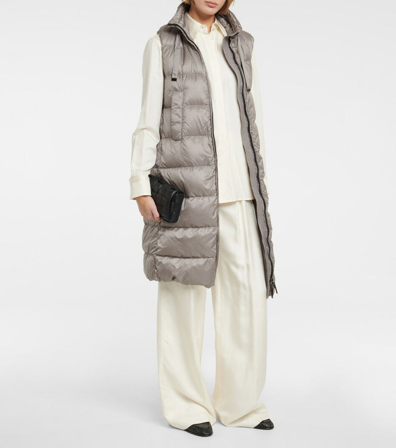 0607 MaxMara ժիլետ