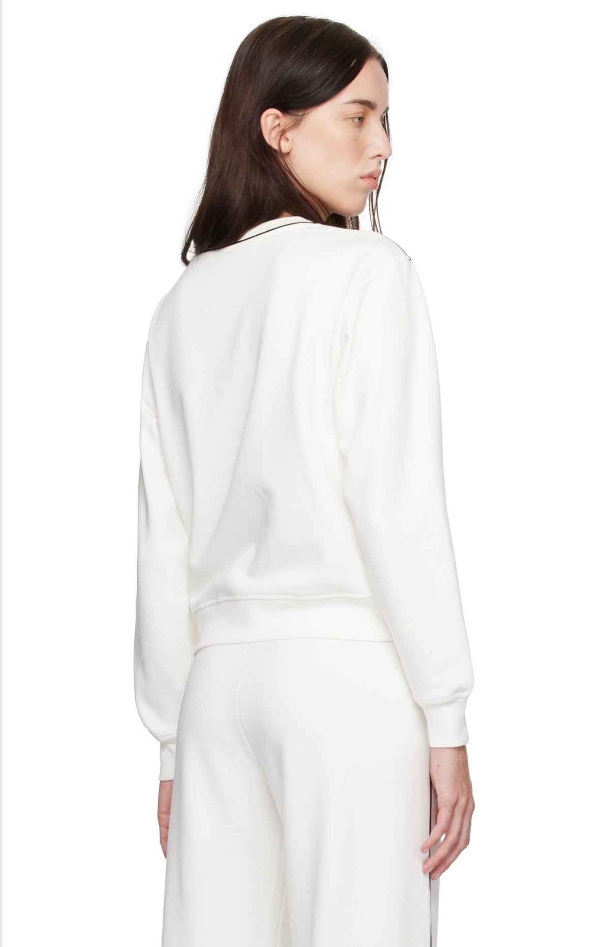 0247 MaxMara երկարաթև բլուզ